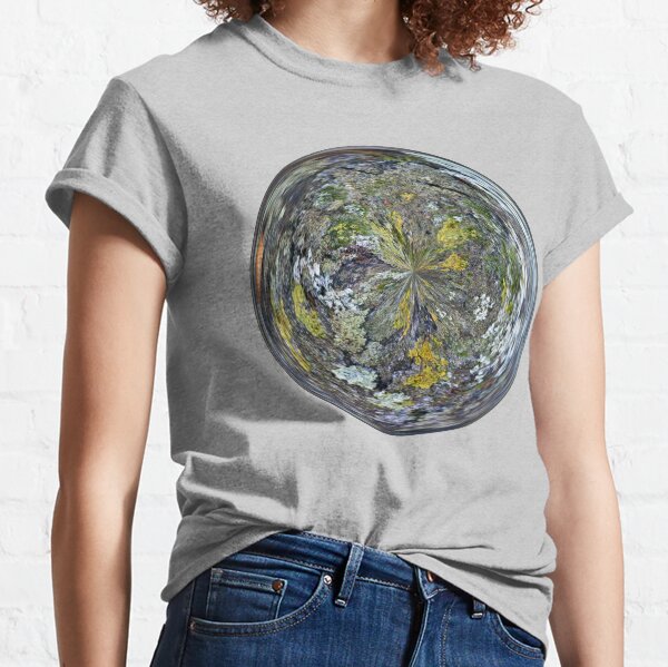 Orb 7 Classic T-Shirt