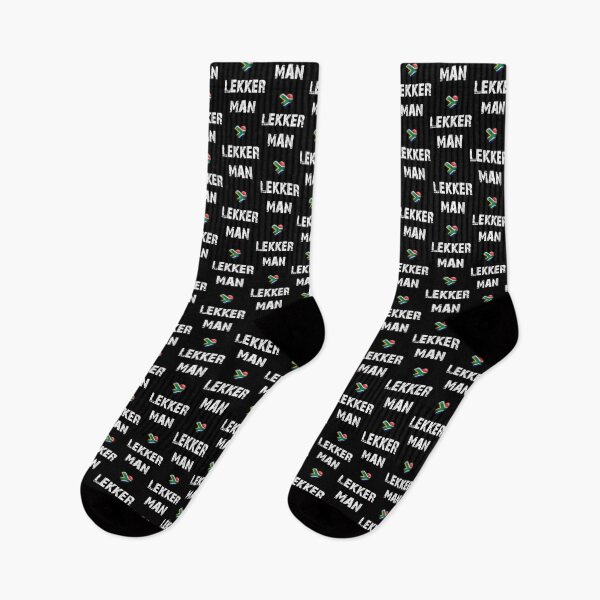 Item preview, Lekker Man - Things South Africans say designed and sold by rollemajesty.
