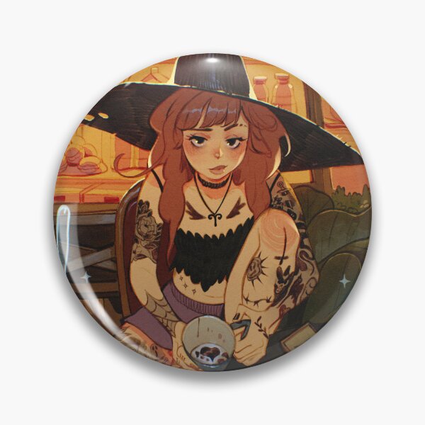 Item preview, Coffee Fortune Telling designed and sold by SimzArt.