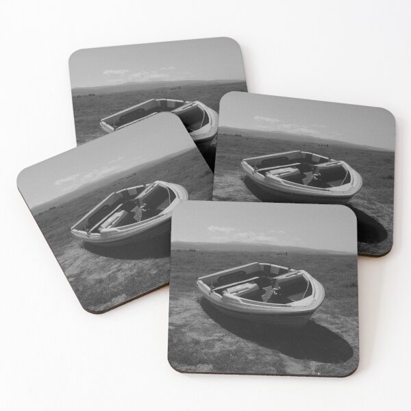 Item preview, Beached Vessel: Stranded on Terra Firma designed and sold by Vantage35.