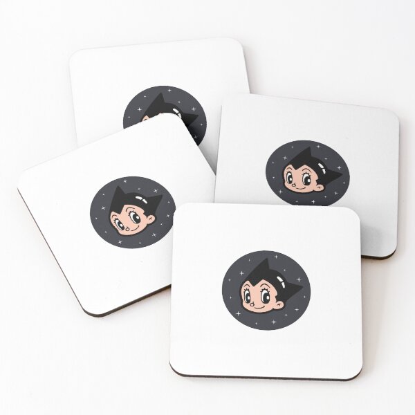 Item preview, Astroboy in Space designed and sold by Sakuga Drip.