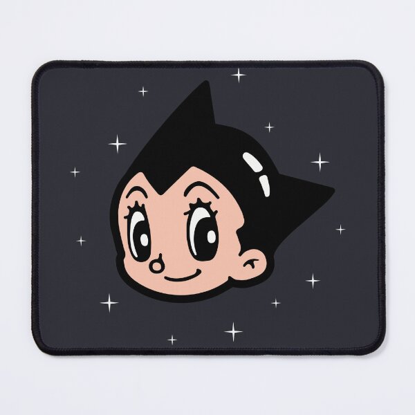 Item preview, Astroboy in Space designed and sold by Sakuga Drip.