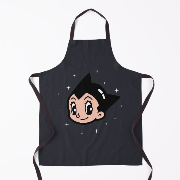 Item preview, Astroboy in Space designed and sold by Sakuga Drip.