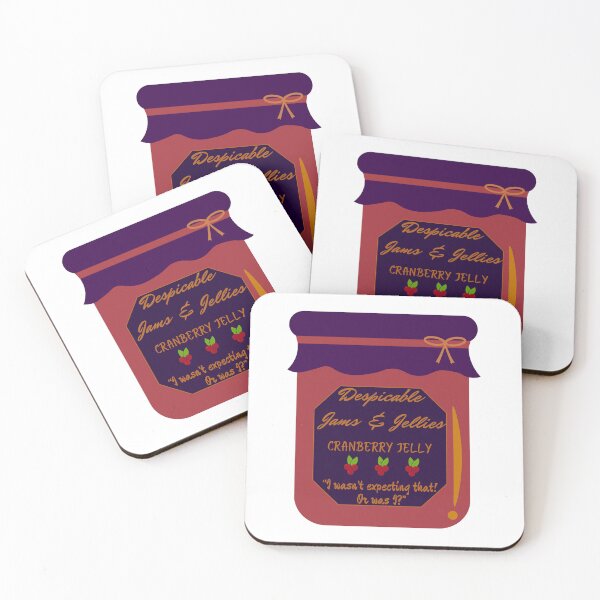 Item preview, Jams and Jellies - Cranberry designed and sold by Dee-stracted.