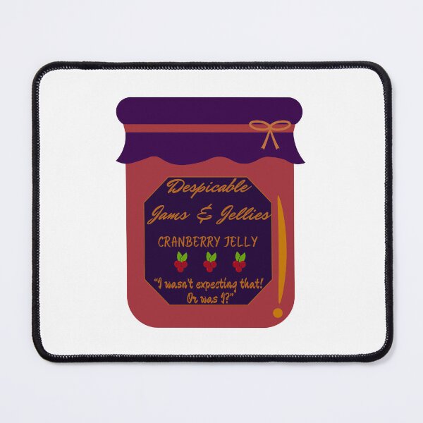 Item preview, Jams and Jellies - Cranberry designed and sold by Dee-stracted.