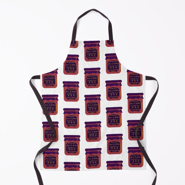 Item preview, Jams and Jellies - Cranberry designed and sold by Dee-stracted.