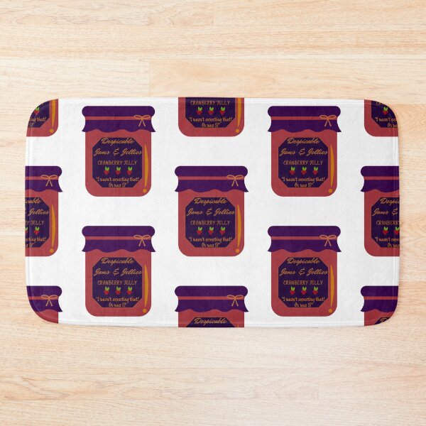 Item preview, Jams and Jellies - Cranberry designed and sold by Dee-stracted.