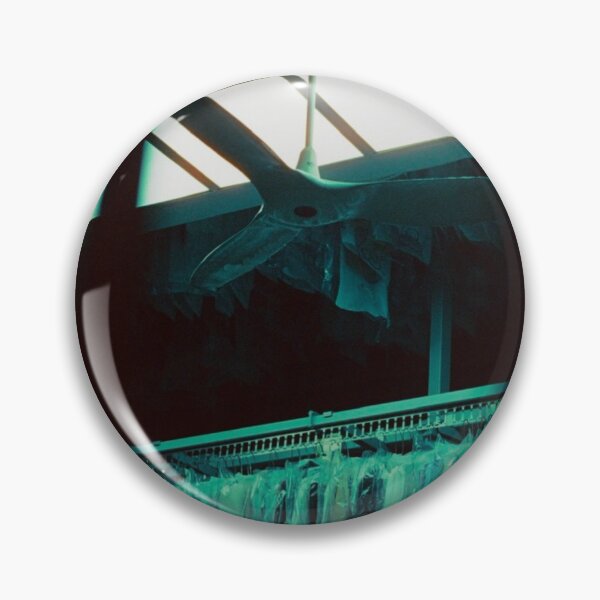Item preview, The Quiet After Hours: Dry Cleaning in Repose designed and sold by Vantage35.