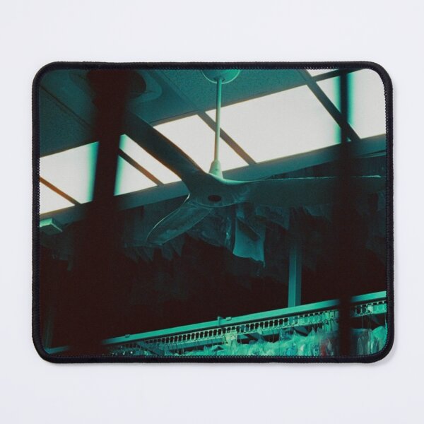 Item preview, The Quiet After Hours: Dry Cleaning in Repose designed and sold by Vantage35.