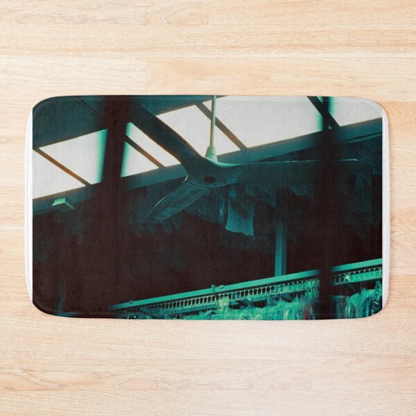 Item preview, The Quiet After Hours: Dry Cleaning in Repose designed and sold by Vantage35.