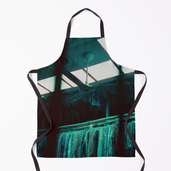 Item preview, The Quiet After Hours: Dry Cleaning in Repose designed and sold by Vantage35.