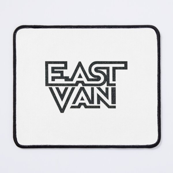 Item preview, East Van designed and sold by OldSchoolRetro.