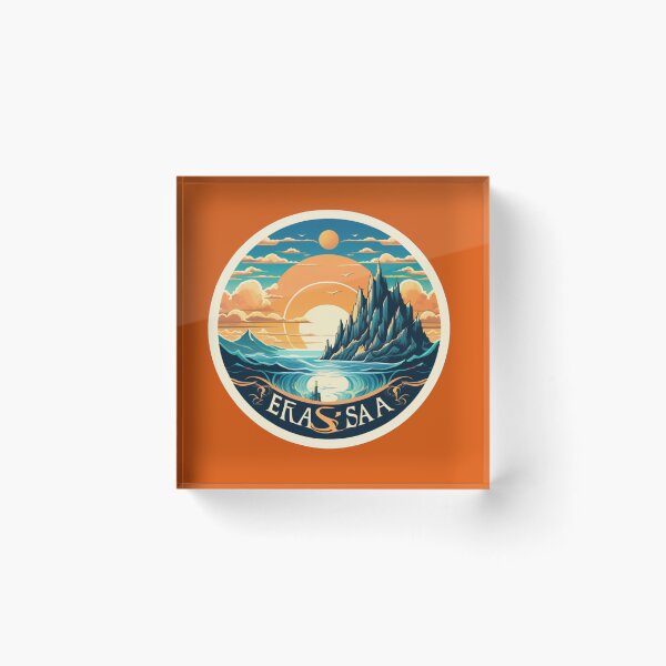 Item preview, earthsea designed and sold by DahGrind.