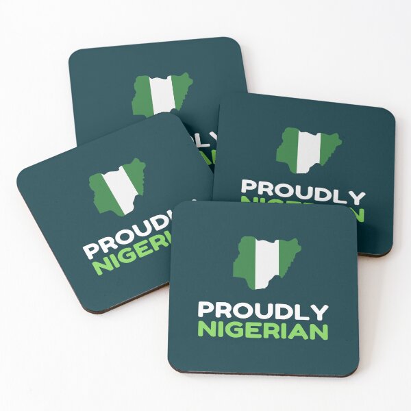 Item preview, Proudly Nigerian designed and sold by rollemajesty.