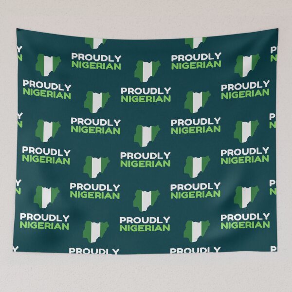 Item preview, Proudly Nigerian designed and sold by rollemajesty.