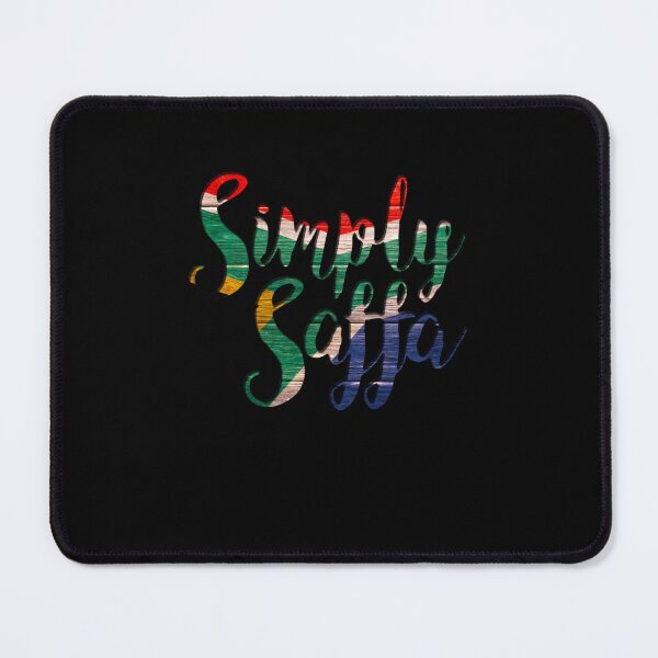 Item preview, Simply Saffa designed and sold by rollemajesty.