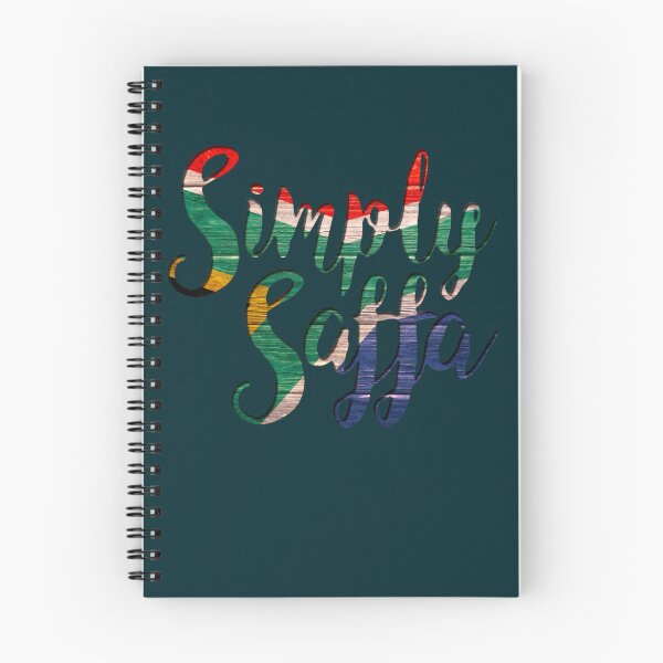 Item preview, Simply Saffa designed and sold by rollemajesty.
