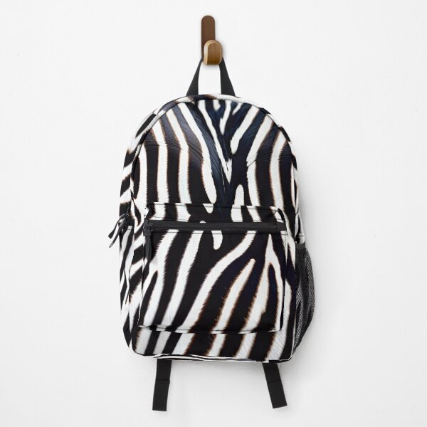 Item preview, Abstract Zebra Skin Pattern designed and sold by TheArtOfPat.