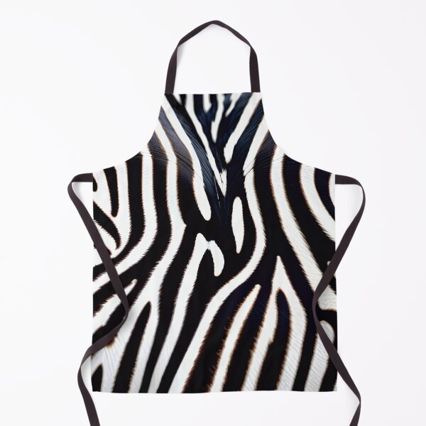 Item preview, Abstract Zebra Skin Pattern designed and sold by TheArtOfPat.
