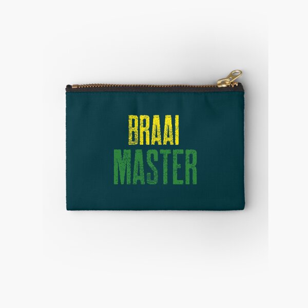 Item preview, South African - Braai Master  designed and sold by rollemajesty.