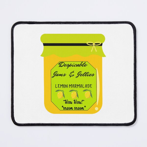 Item preview, Jams and Jellies - Lemon Marmalade designed and sold by Dee-stracted.
