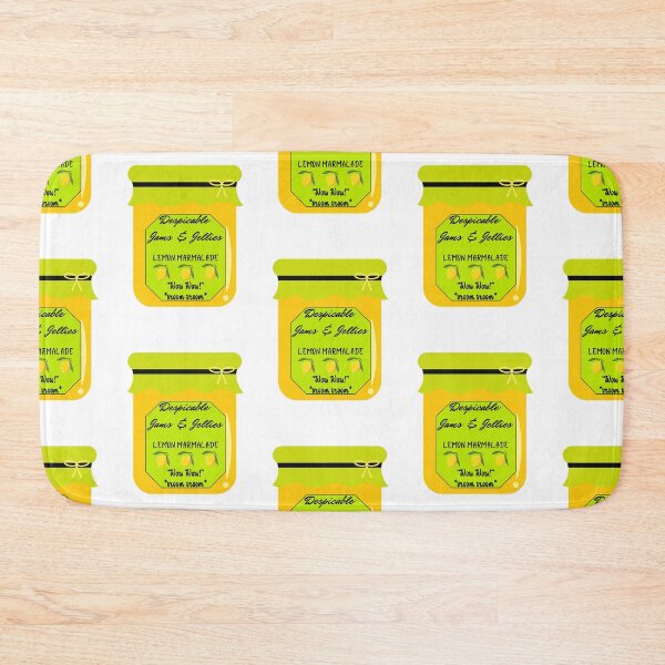 Item preview, Jams and Jellies - Lemon Marmalade designed and sold by Dee-stracted.