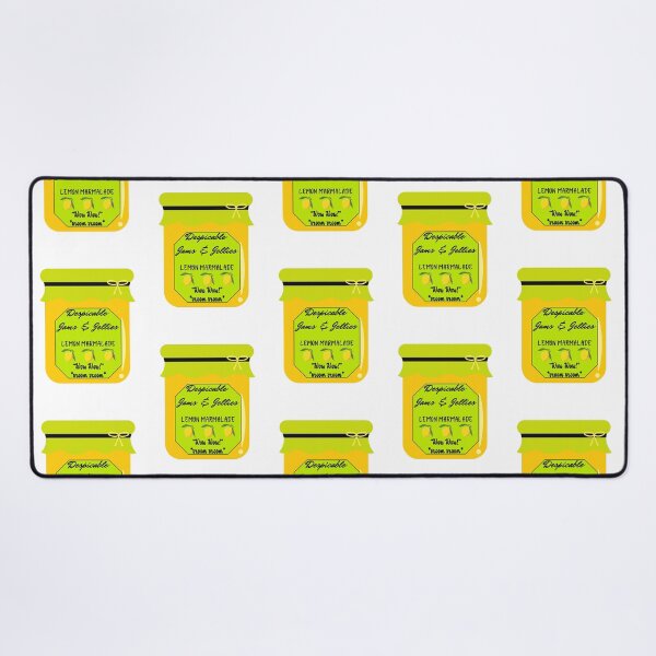 Item preview, Jams and Jellies - Lemon Marmalade designed and sold by Dee-stracted.