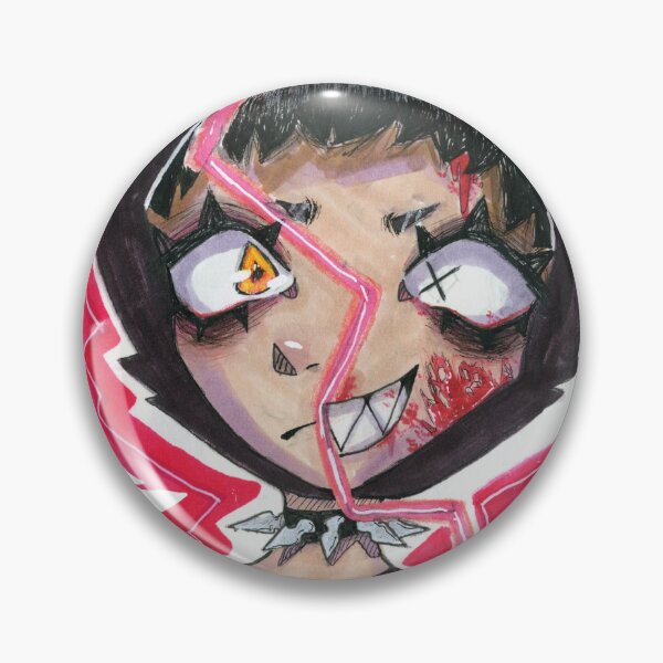 Item preview, Crazy Cat designed and sold by nurbsmon.
