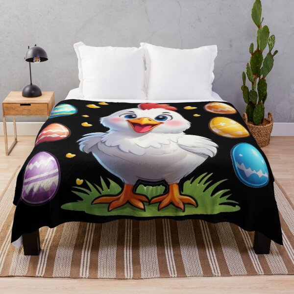 Item preview, Easter Egger Chicken designed and sold by StarStudio360.