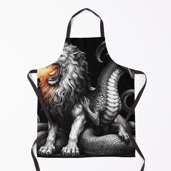 Item preview, Chimera designed and sold by Foxlindesigns.
