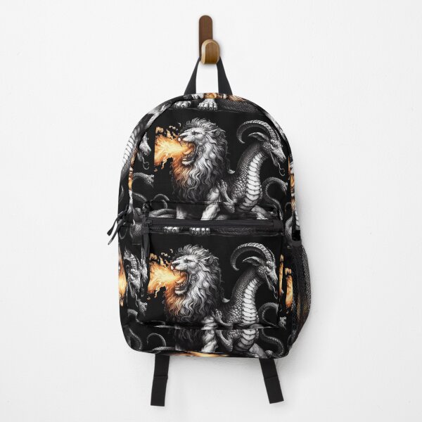 Item preview, Chimera designed and sold by Foxlindesigns.