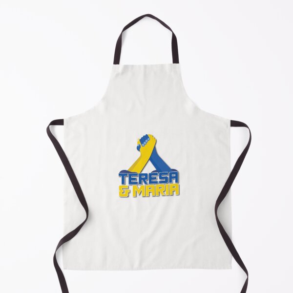 Item preview, Teresa & Maria - alyona alyona & Jerry Heil - Ukraine - Eurovision 2024 designed and sold by Vision-Tees.