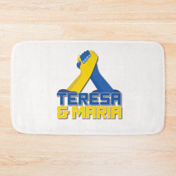 Item preview, Teresa & Maria - alyona alyona & Jerry Heil - Ukraine - Eurovision 2024 designed and sold by Vision-Tees.