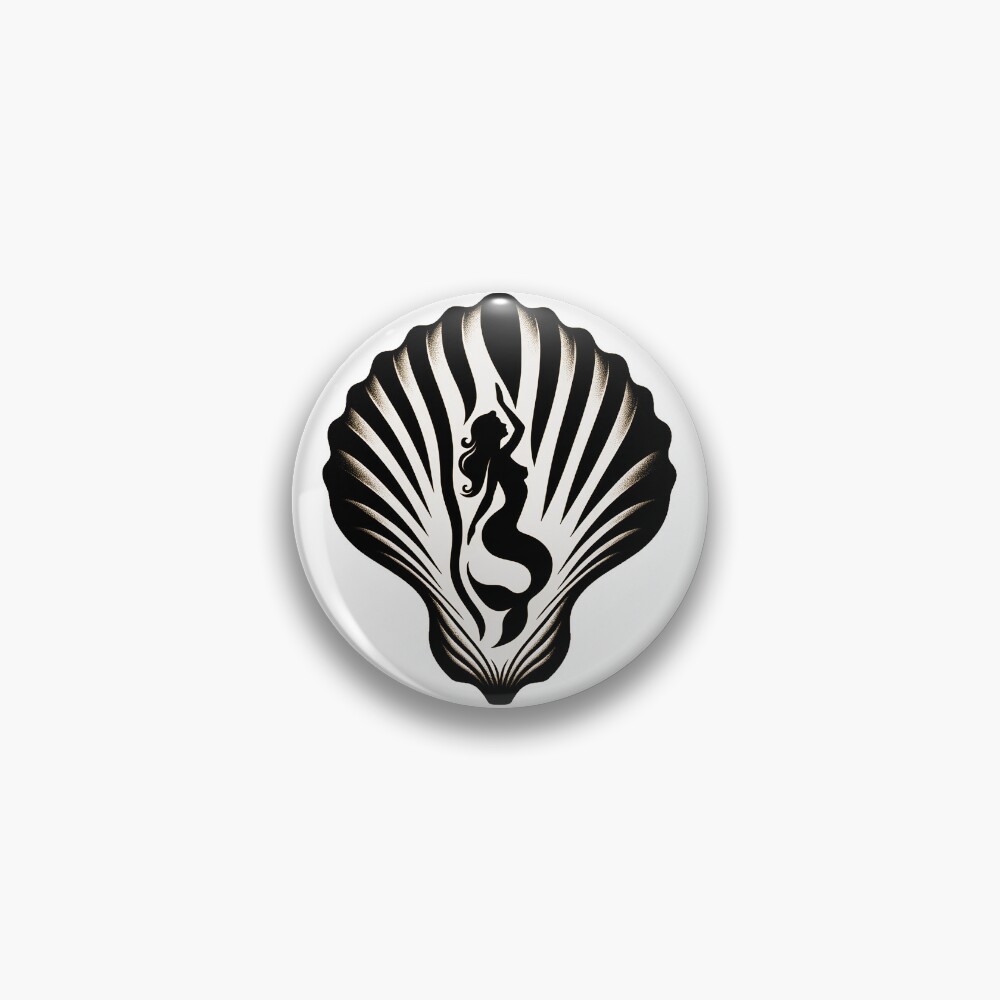 Item preview, Pin designed and sold by Indy-Joe.