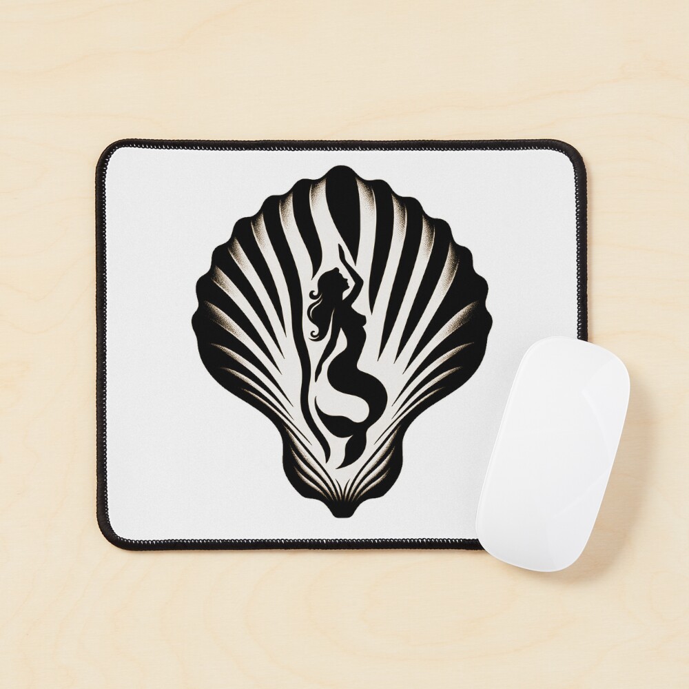 Item preview, Mouse Pad designed and sold by Indy-Joe.