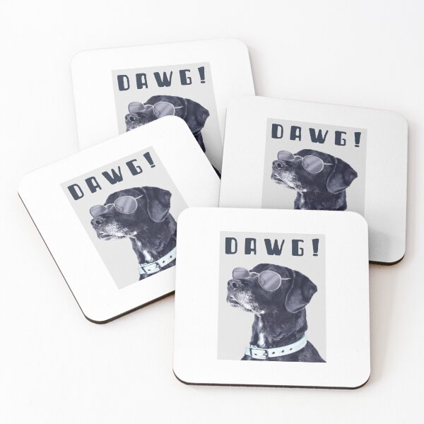 Item preview, Dawg designed and sold by BorvickTees.