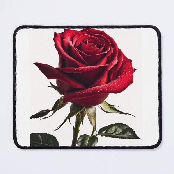 Item preview, Red Rose designed and sold by Daveidaho.
