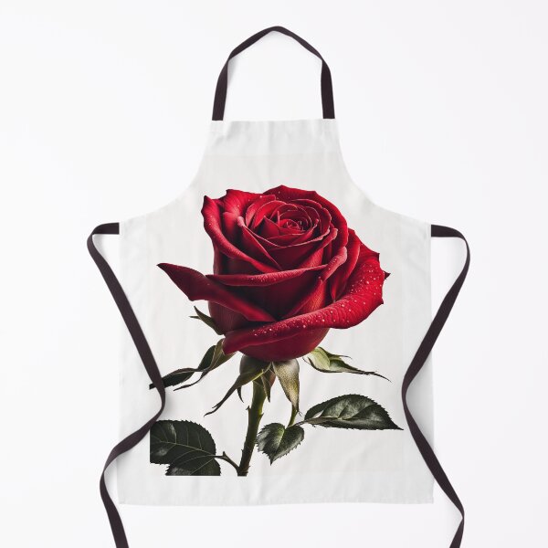 Item preview, Red Rose designed and sold by Daveidaho.