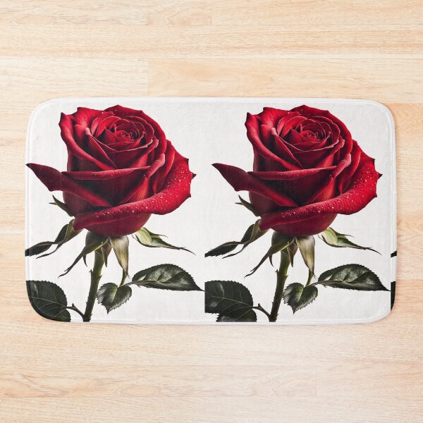 Item preview, Red Rose designed and sold by Daveidaho.