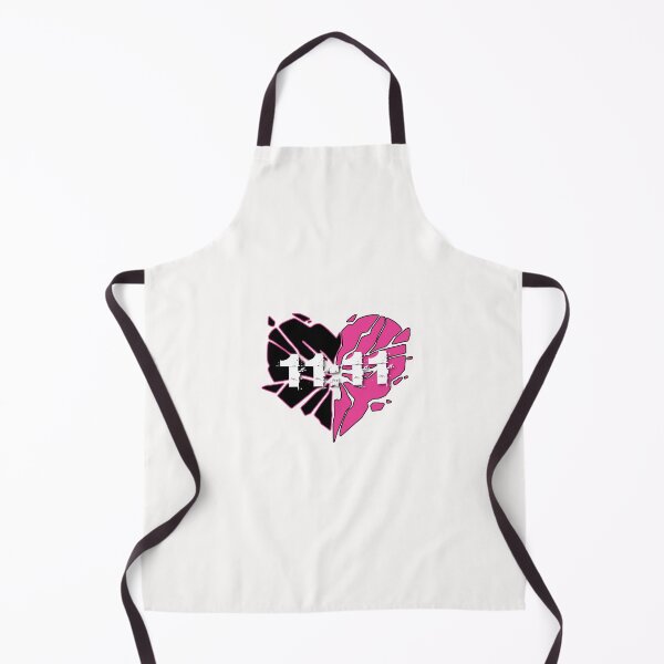 Item preview, 11:11 - Megara - San Marino - Eurovision 2024 designed and sold by Vision-Tees.
