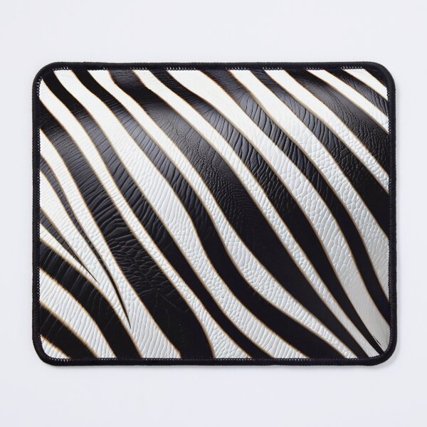 Item preview, Abstract Zebra Skin Pattern designed and sold by TheArtOfPat.