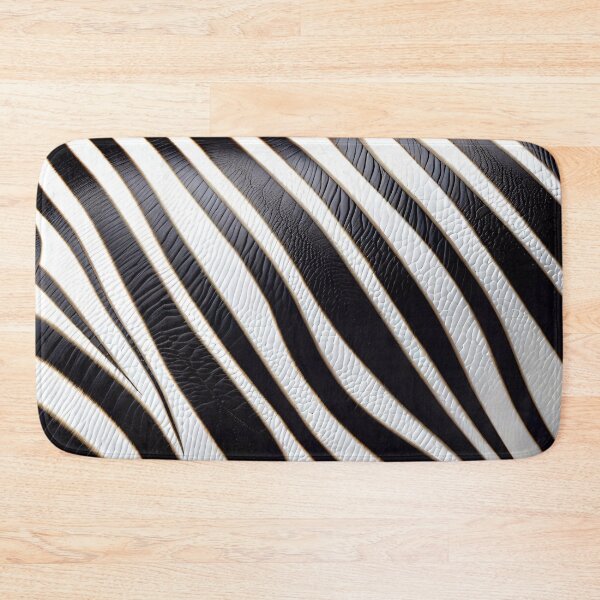 Item preview, Abstract Zebra Skin Pattern designed and sold by TheArtOfPat.