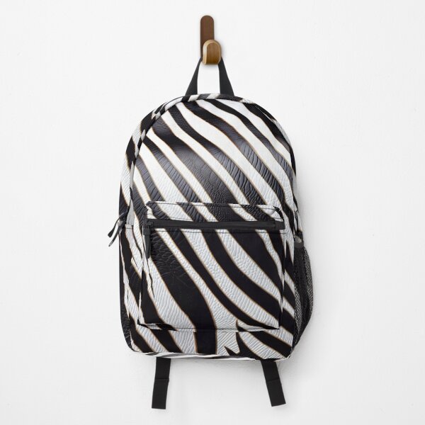 Item preview, Abstract Zebra Skin Pattern designed and sold by TheArtOfPat.