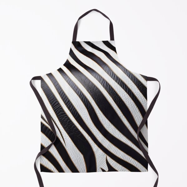 Item preview, Abstract Zebra Skin Pattern designed and sold by TheArtOfPat.