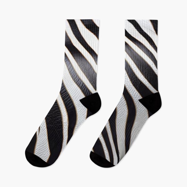 Item preview, Abstract Zebra Skin Pattern designed and sold by TheArtOfPat.