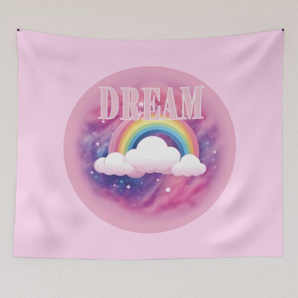 Item preview, Pastel Rainbow designed and sold by EunsooLee.