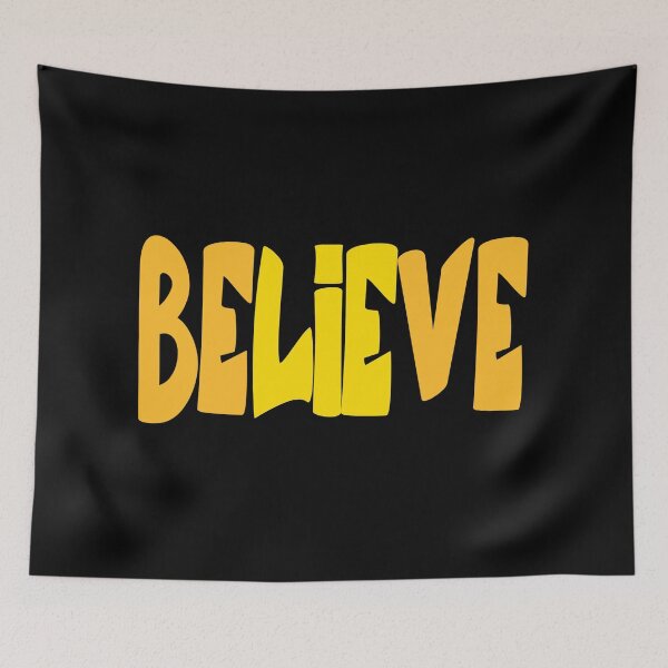 Item preview, Look what is in believe designed and sold by BigCreation.