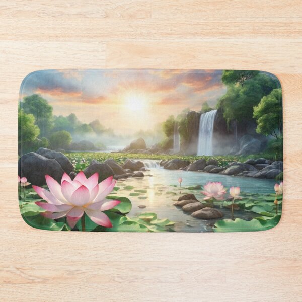 Item preview, Enchanted Sunrise 03 designed and sold by I-HERE.