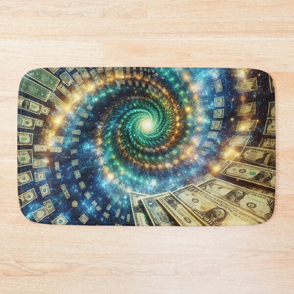 Item preview, Attracting Prosperity designed and sold by zzz888.