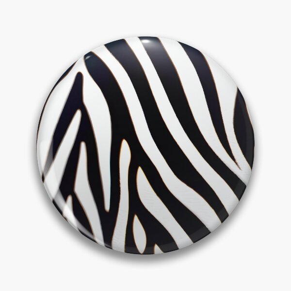 Item preview, Abstract Zebra Skin Pattern designed and sold by TheArtOfPat.